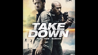 Millirdos vltsgdj 2016 Take Down  Trailer