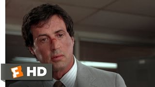 Cop Land 1011 Movie CLIP  You People Are All the Same 1997 HD