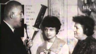 Homicidal 1961 Trailer