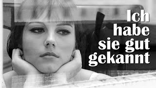 I KNEW HER WELL  ICH HABE SIE GUT GEKANNT  Trailer 1965