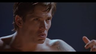 Sasha Mitchell  Kickboxer 2 The Road Back