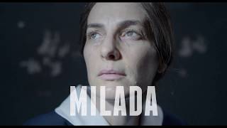 MILADA 2017 HD teaser