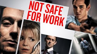 Not Safe For Work 2014 Movie Review by JWU