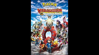 Pokmon the Movie Volcanion and the Mechanical Marvel 2016 Review  Nitpick Critic