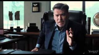 Salvation Boulevard Official Trailer starring Pierce Brosnan 2011