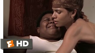Monsters Ball 2001  You Aint Lost No Weight Scene 411  Movieclips