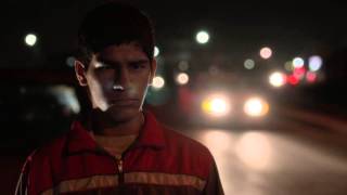 The Chosen Ones  Trailer  Stockholm International Film Festival 2015