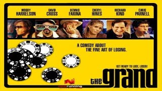 The Grand 2007  Trailer  Woody Harrelson  David Cross  Dennis Farina