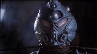 The Guyver  Teaser Trailer