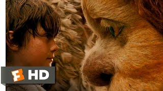 Where the Wild Things Are Official Trailer 1  2009 HD