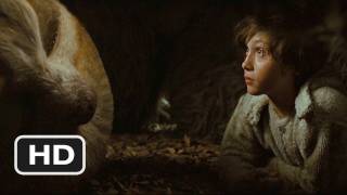 Where the Wild Things Are 4 Movie CLIP  Whats Your Story 2009 HD