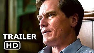 THE QUARRY Trailer 2020 Michael Shannon Movie