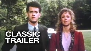 The Money Pit Official Trailer 1  Tom Hanks Movie 1986 HD