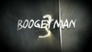 Boogeyman 3 2008  Official Trailer