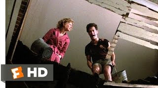 Walters Laugh  The Money Pit 49 Movie CLIP 1986 HD
