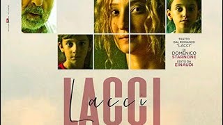 LACCI The Ties 2020 MOVIE TRAILER