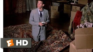 The Money Pit 59 Movie CLIP  Stuck in the Floor 1986 HD