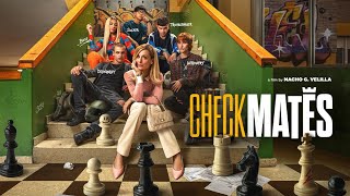 Checkmates 2024 Movie  Alexandra Jimnez Luis Callejo  Francesc Orella  Review  Facts