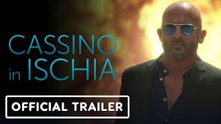 Cassino in Ischia  Official Trailer 2024 Dominic Purcell