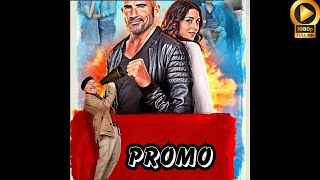 CASSINO IN ISCHIA Trailer Release Details  2024 Dominic Purcell