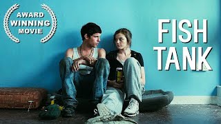 Fish Tank  DRAMA MOVIE  Michael Fassbender  HD  English  Free Movie