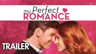 My Perfect Romance  Trailer  Jodie Sweetin  Lauren Holly  Morgan Fairchild  Justin G Dyck