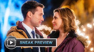 One Winter Weekend Exclusive Sneak Peek Taylor Cole Jack Turner  Hallmark Channel