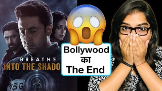 Breathe Into The Shadows Amazon Prime Web Series REVIEW  Deeksha Sharma