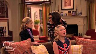 Dog with a Blog  Stan of the House  Meet the Family  Disney Channel UK