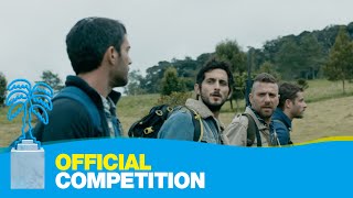 When Heroes Fly  Official Competition  CANNESERIES