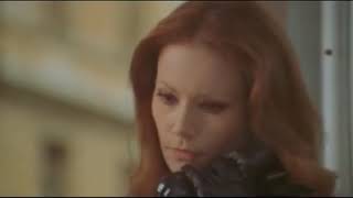 The Black Belly Of The Tarantula 1971 Trailer