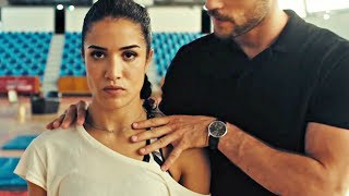 BREAK Bande Annonce 2018 Film Danse Slimane Sabrina Ouazani