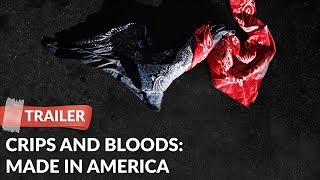 Crips and Bloods Made in America 2008 Trailer  Documentary  Jim Brown  Tony Muhammad