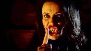 EAT LOCALS 2017 Trailer HD VAMPIRE COMEDY