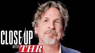 Peter Farrelly Opens Up About Writing Green Book Without Brother Bobby Farrelly  Close Up