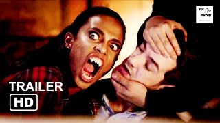 EAT LOCAL Trailer 2017  Charlie Cox Freema Agyeman Vincent Regan