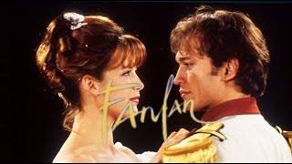 Fanfan 1993 Sophie Marceau Les valses de Vienne Franois Feldman