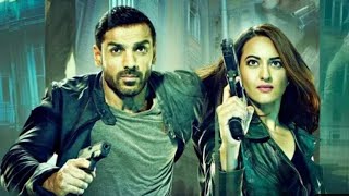 Force 2 Hindi Full Movie  Starring JohnAbraham Sonakshi Sinha