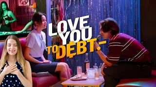 Love You To Debt A Heartfelt Romance You Cant Miss netflix