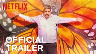 The Guardian of the Monarchs El Guardin de las Monarcas  2024  Netflix Doc Trailer  Eng Subs