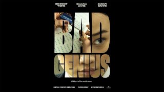 Bad Genius 2024 Movie  Benedict Wong Callina Liang Jabari Banks Taylor H  Review and Facts