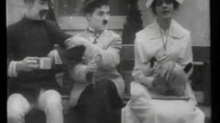 The Cure 1917  Charlie Chaplin  Part I