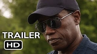 Armed Response Official Trailer 1 2017 Wesley Snipes Seth Rollins Thriller Movie HD