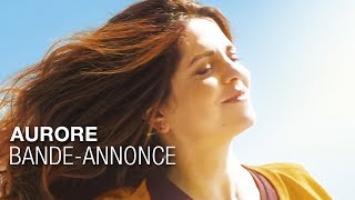 AURORE Bandeannonce  Agns Jaoui Thibault de Montalembert Pascale Arbillot