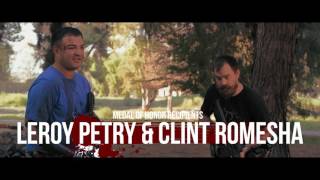 Range 15 Official Redband Trailer