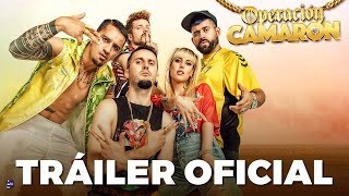 OPERACIN CAMARN I Triler oficial I Ya en cines