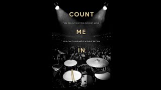 Count Me In  Trailer