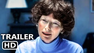 THE END Trailer 2024 Tilda Swinton Michael Shannon