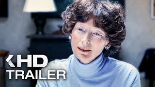 THE END Trailer 2024 Tilda Swinton