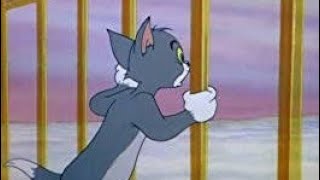 Tom and Jerry 42 Episode  Heavenly Puss 1949